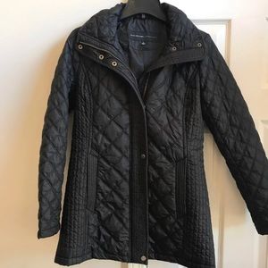 Marc New York Quilted Jacket
